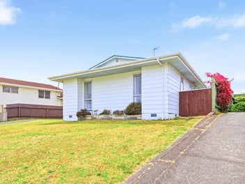 6 Karamu Street, Tawhero, Whanganui