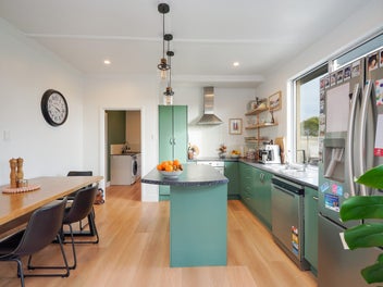 5 Hensley Street, Gladstone, Invercargill