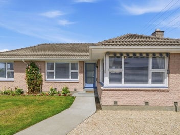 53 Boston Avenue, Hornby, Christchurch