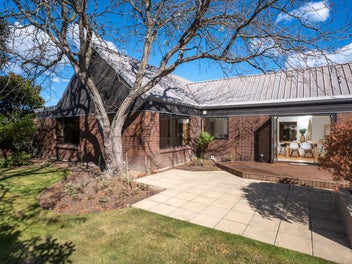 1 Clipston Place, Halswell, Christchurch