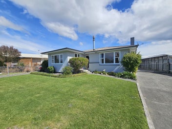 11 Hitchings Avenue, Onekawa, Napier