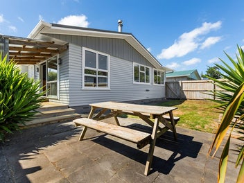 9 Regent Place, Blagdon, New Plymouth