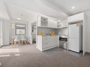 4J/135 Victoria Street West, Auckland Central, Auckland