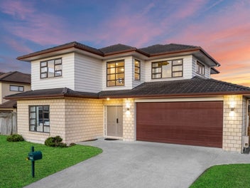 26 Amaretto Avenue, Flat Bush, Auckland