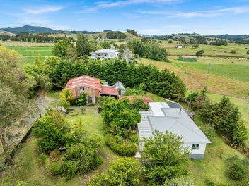 6 Russell Road, Whakapara, Hikurangi