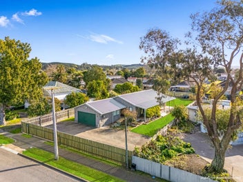 40 McLean Street, Wairoa, Wairoa