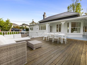 25 Princes Street, Northcote Point, Auckland