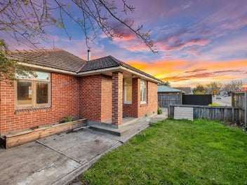 65 Ivory Street, Rangiora, Rangiora