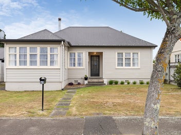 49 Ihle Street, Terrace End, Palmerston North