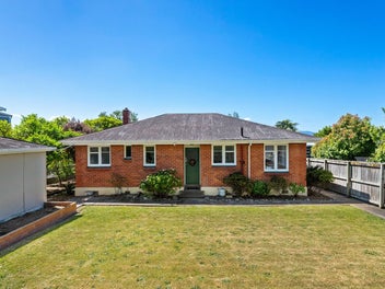 137 Wither Road, Witherlea, Blenheim