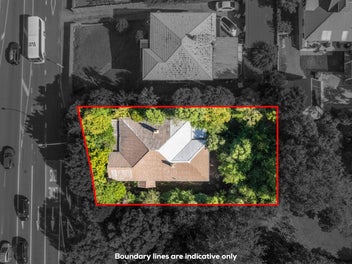 657 Mount Eden Road, Mount Eden, Auckland