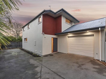 134B Huxley Street, Sydenham, Christchurch