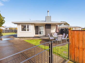 56 Karamea Crescent, Kelvin Grove, Palmerston North