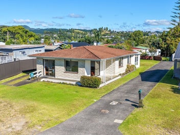 201A The Square, Whangamata, Whangamata