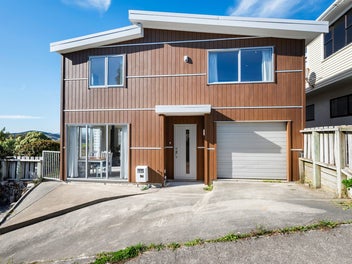 40C Cunliffe Street, Johnsonville, Wellington