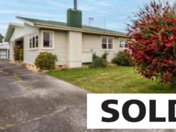 10 Foster Terrace, Onekawa, Napier