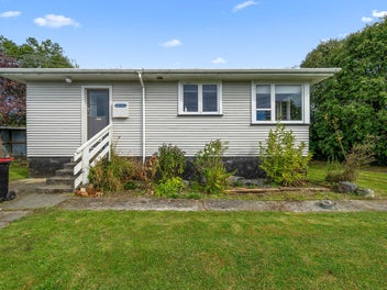263 Talbot Street, Hargest, Invercargill