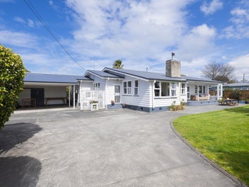 105 Rutene Road, Kaiti, Gisborne