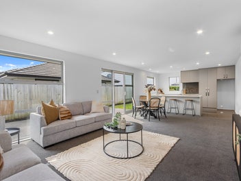 15 Capil Court, Halswell, Christchurch