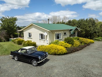 85C Te Pahi River Drive, Maungaturoto