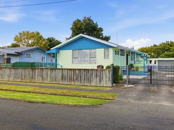 23A Gloucester Street, Whanganui, Whanganui