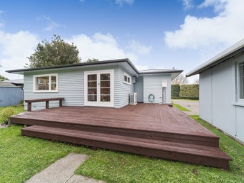9 Tern Place, Hokowhitu, Palmerston North