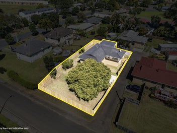 25 Eccles Place, Otara, Auckland