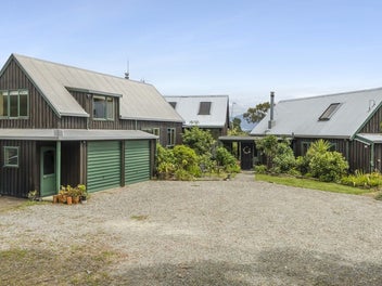 174 Nuttall Road, Upper Moutere, Upper Moutere