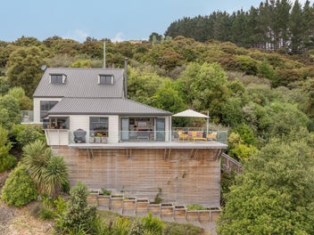 43 Hempleman Drive, Akaroa, Akaroa