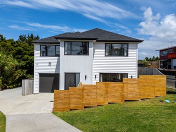 57A Tui Glen Road, Birkenhead, Auckland