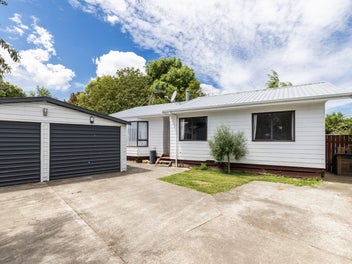 29A Lorne Crescent, Flaxmere, Hastings