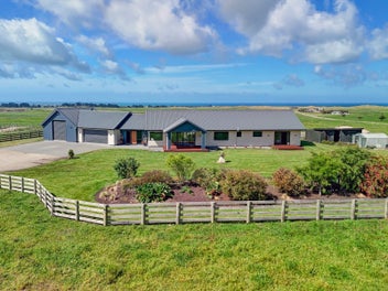 139A Seafield Road, Westmere, Whanganui