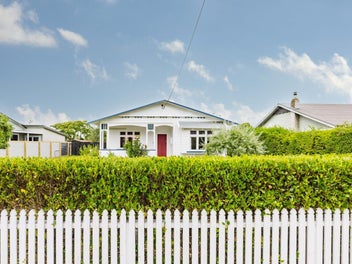 14 Francis Drake Street, Waipukurau, Waipukurau