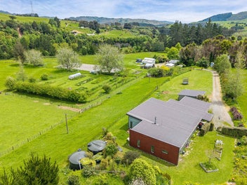 50 Kents Road, Reikorangi, Waikanae