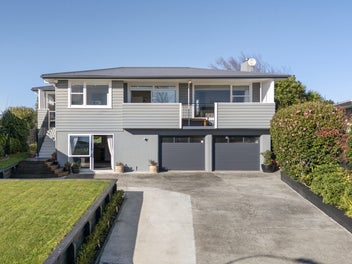 5 Wigan Place, Hokowhitu, Palmerston North