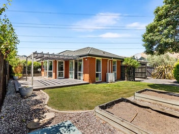 30 Scruttons Road, Hillsborough, Christchurch