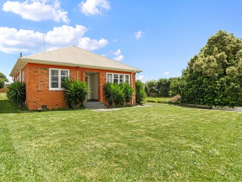 39 Wynyard Street, Te Awamutu, Te Awamutu