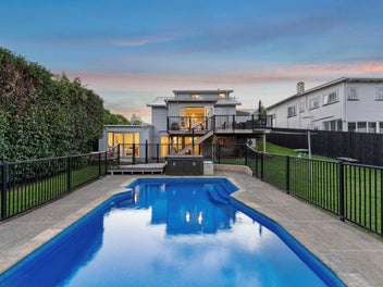 101 Huia Road, Point Chevalier, Auckland