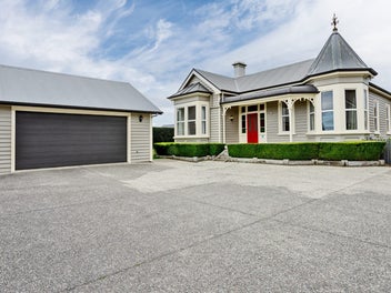 12 Herbert Street, Gladstone, Invercargill