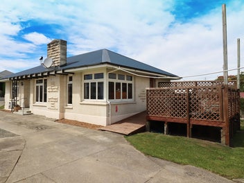10A Mersey Street, South Hill, Oamaru