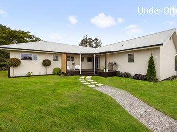 433 Horotiu Road, Te Kowhai