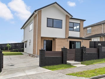137 Keri Vista Rise, Papakura, Papakura