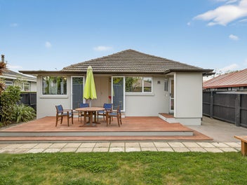 287 Burwood Road, Burwood, Christchurch