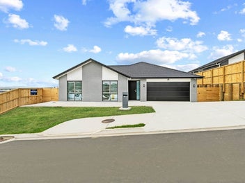 18 Piedmonte Avenue, Pōkeno