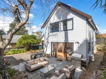 31A Wallath Road, Onehunga, Auckland