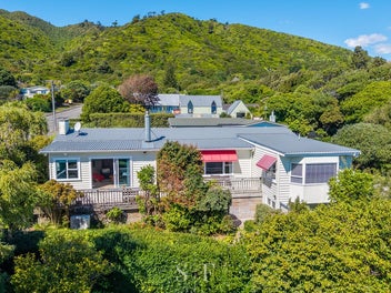 14 Kereru Street, Waikanae