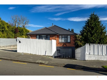 4 Wilson Street, Seaview, Timaru