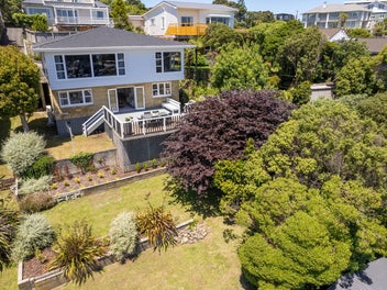 113A Seatoun Heights Road, Seatoun, Wellington