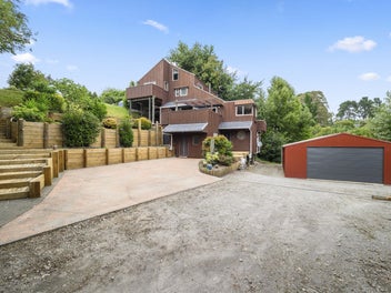 19 Windsor Street, Springfield, Rotorua