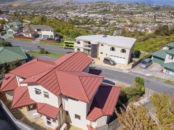 75 Mclintock Street, Johnsonville, Wellington
